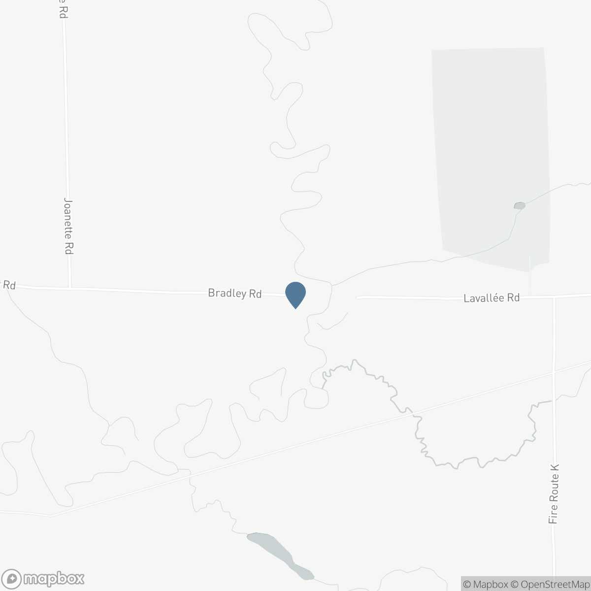 Part 5 Bradley Road, Chelmsford, Ontario P0M 1L0